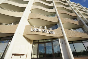 Lord Nelson Nr 106